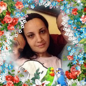 Meet your Posher, Bernarda